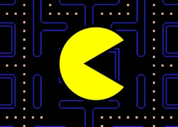 PacMan 30th Anniversary