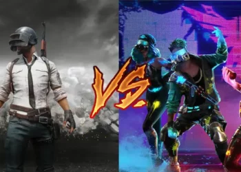 Rajkotupdates.news pubg developer krafton has filed a lawsuit against garena free fire