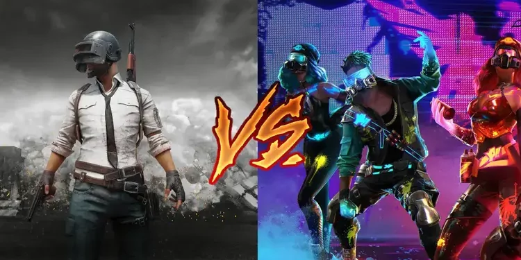 Rajkotupdates.news pubg developer krafton has filed a lawsuit against garena free fire