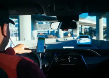 Rajkotupdates.news the ministry of transport will launch a road safety navigation app