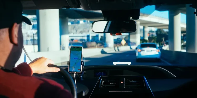 Rajkotupdates.news the ministry of transport will launch a road safety navigation app