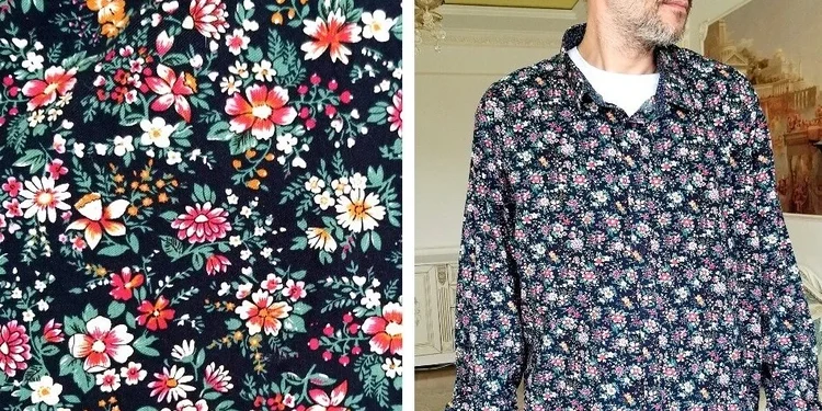 Thesparkshop.inproductflower-style-casual-men-shirt-long-sleeve-and-slim-fit-mens-clothes