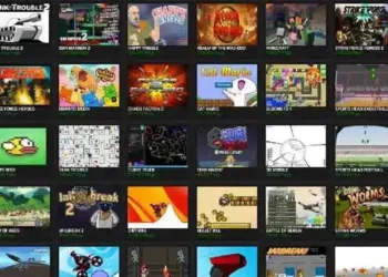 Unblocked Games 77