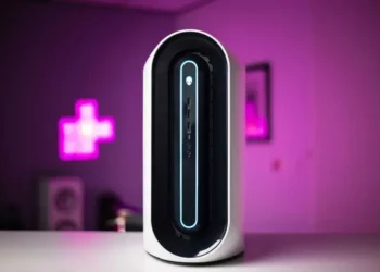 Alienware Aurora 2019