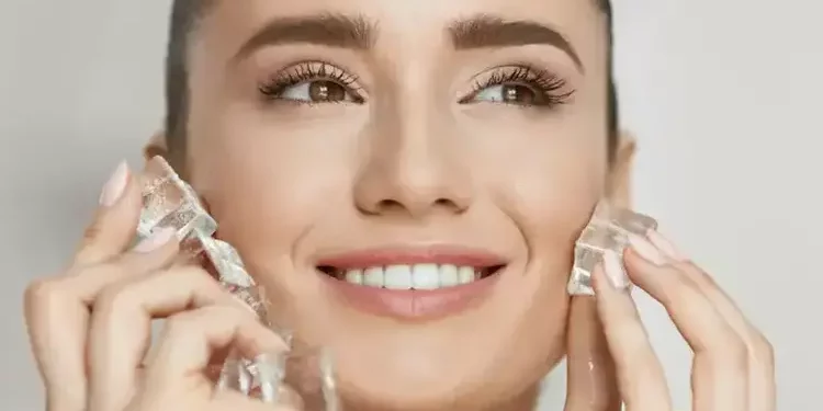 Wellhealthorganic.comamazing-beauty-tips-of-ice-cube-will-make-you-beautiful-and-young