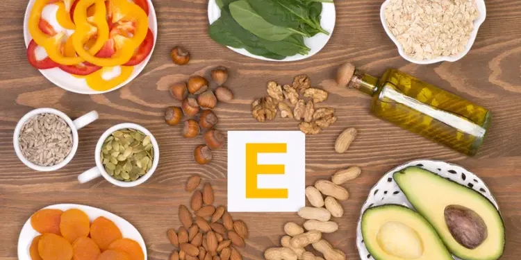 Wellhealthorganic.comvitamin-e-health-benefits-and-nutritional-sources