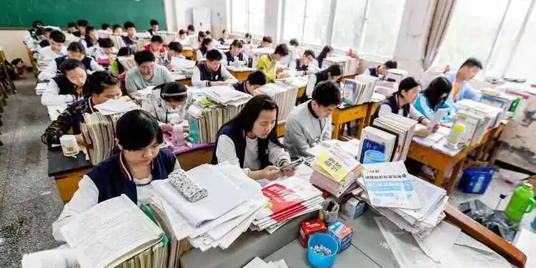 Yimusanfendi: China’s Online Hub for Education and Careers Abroad