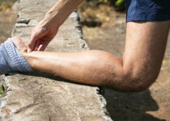Tendon Pain