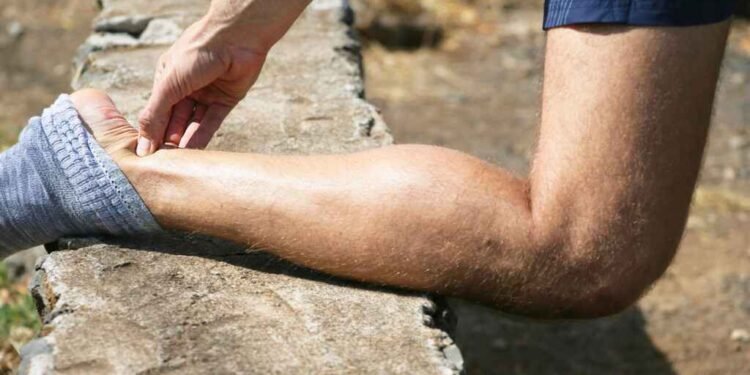 Tendon Pain