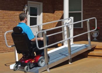 Wheelchair