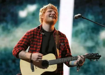 ED Sheeran Details the Lovestruck Jitters in Sweet New Single ...