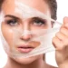 Damaged Skin