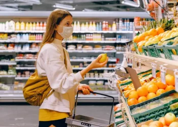 Indícame El Camino a La Tienda De Alimentos Más Cercana
