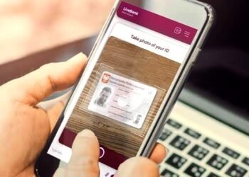 Online Document Verification