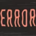 errordomain=nscocoaerrordomain&errormessage=kunne ikke finde den anførte genvej.&errorcode=4