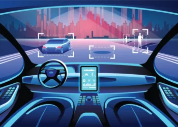 Taipei Self-Driving Gharry