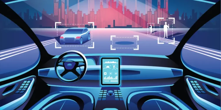 Taipei Self-Driving Gharry