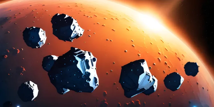 Elite Dangerous Universal Cartographics Belt Clusters Pay Zero