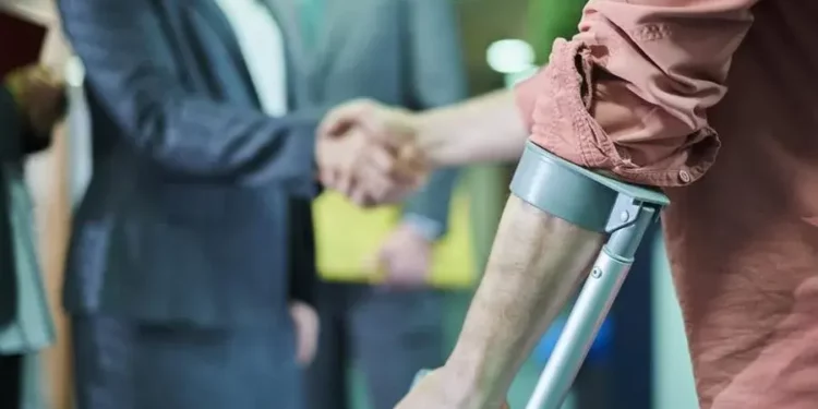 Personal Injury Lawyer Los Angeles czrlaw.com