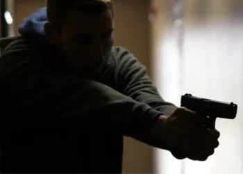 Non-Lethal Self-Defense
