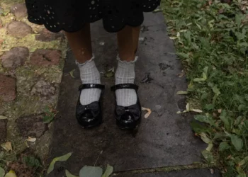 School Shoes