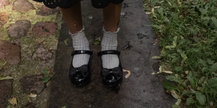 School Shoes