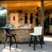Outdoor Kitchen Design