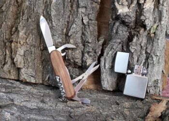 Pocket Multi Tool
