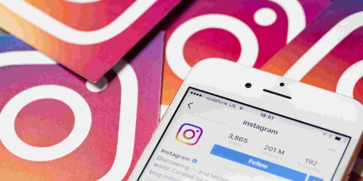 Instagram Engagement