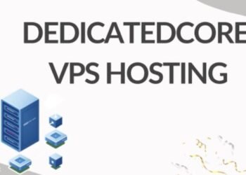 VPS Hosting