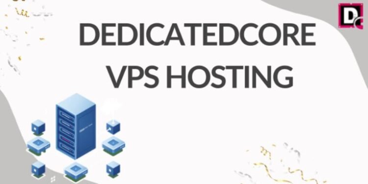 VPS Hosting