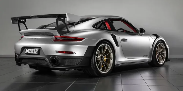 GT2GE21