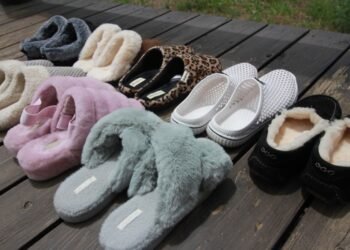 Slippers