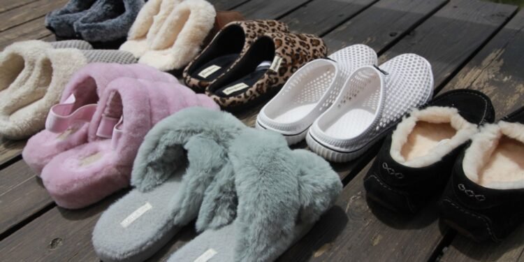 Slippers