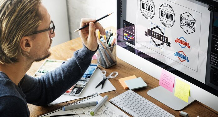 Create a Logo