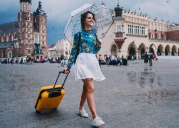 Mastering the Art of Seamless and Unhurried Journeys: A Specialist’s Handbook