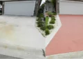 Concrete Resurfacing