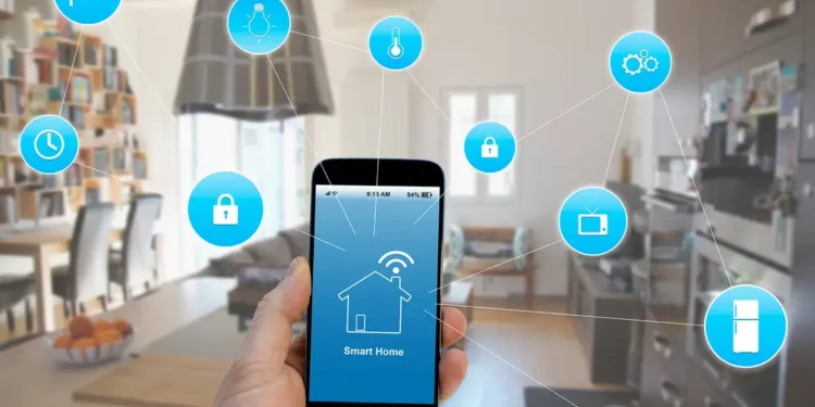 Future Of Smart Apartments