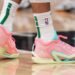 Basketball Shoe