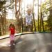 Trampoline