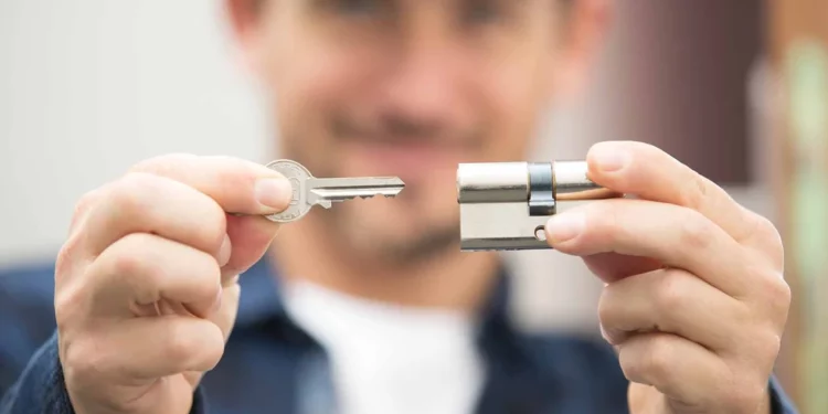 Locksmith Pasadena MD Servleader