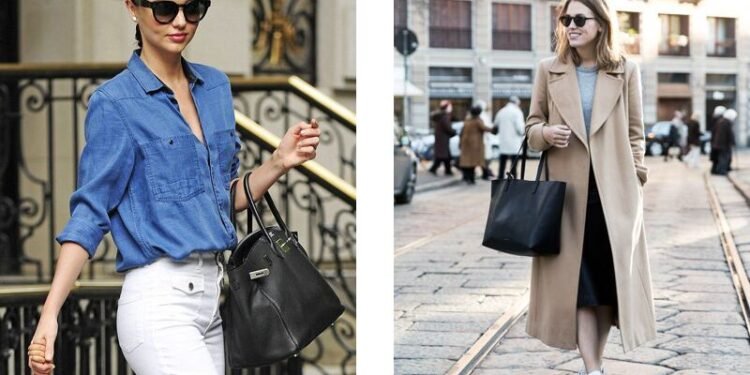 Trendsetting Fashion Designs