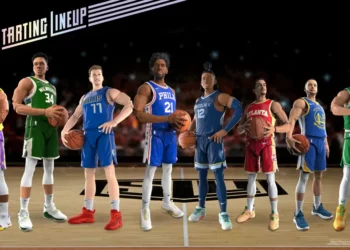 NBAReligion