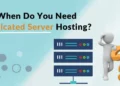 Dedicated Server Hosting