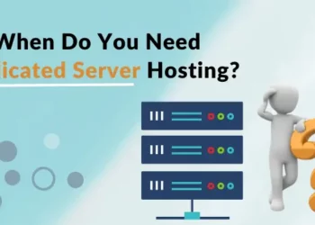 Dedicated Server Hosting