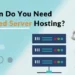 Dedicated Server Hosting