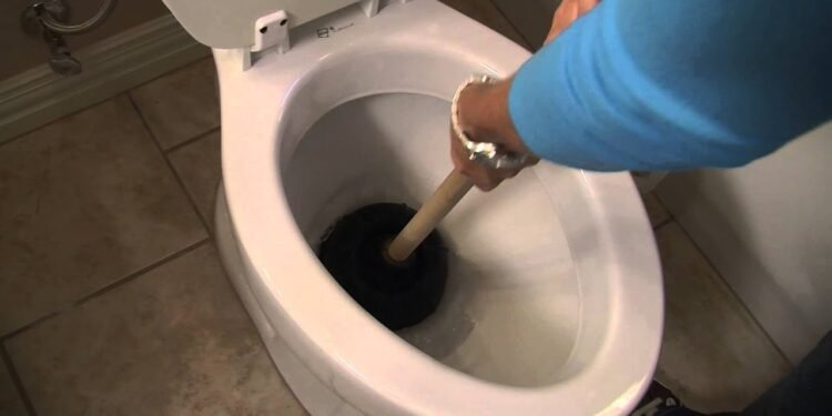 How To Unclog A Toilet: Top Five Solutions Explained