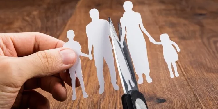 Child Custody