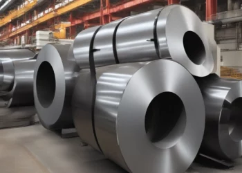 Boiler SteelVirgamet.com