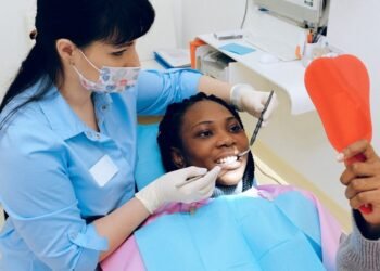 Dental Professionals